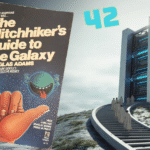 Hitchhiker's Guide To The Galaxy G42 unethical adoption